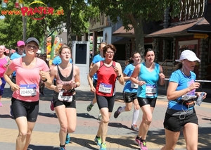 Frauenlauf 2016