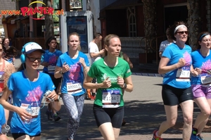 Frauenlauf 2016