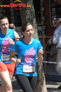 Frauenlauf 2016