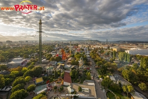 Prater Panorama