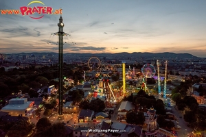 Prater Panorama