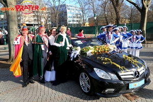 Praterfasching