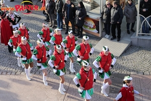 Praterfasching