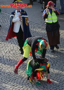 Praterfasching