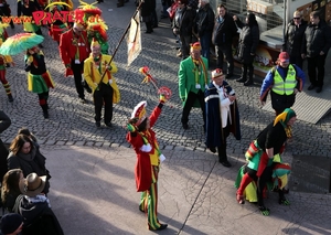 Praterfasching