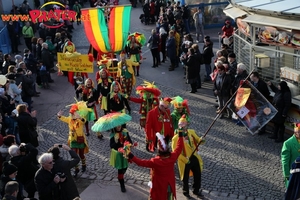 Praterfasching