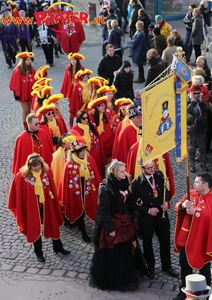 Praterfasching