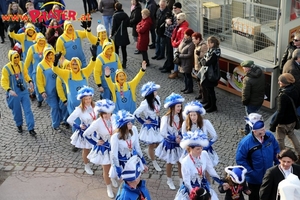 Praterfasching