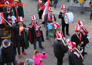 Praterfasching