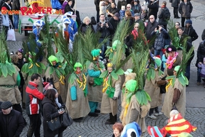 Praterfasching