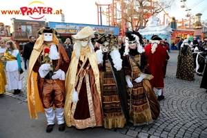 Praterfasching