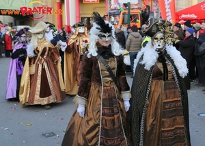 Praterfasching