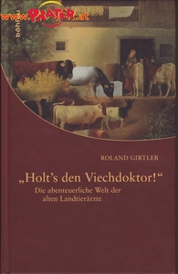 Roland Girtler