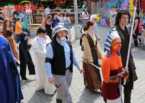 Sci-Fi Day 2016