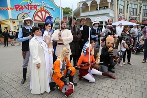 Sci-Fi Day 2016