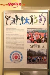 Sportausstellung BZ