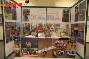 Sportausstellung BZ