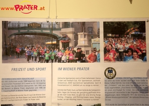 Sportausstellung BZ