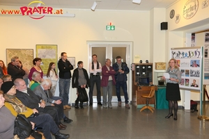 Sportausstellung BZ