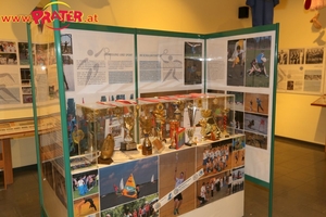 Sportausstellung BZ