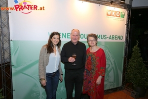 Tourismuspreis 2015