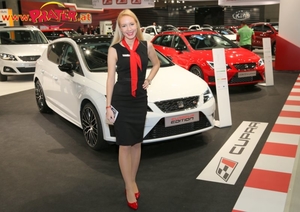 Vienna Autoshow