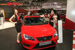 Vienna Autoshow