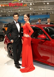 Vienna Autoshow