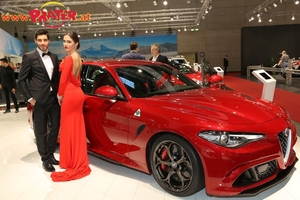 Vienna Autoshow