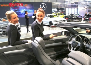 Vienna Autoshow