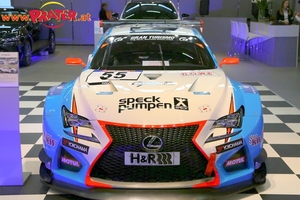 Vienna Autoshow
