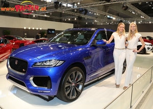 Vienna Autoshow