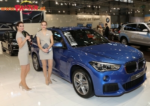 Vienna Autoshow