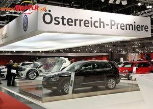 Vienna Autoshow