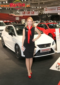 Vienna Autoshow