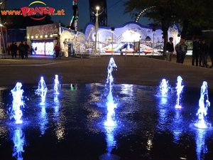 Wasserspiele