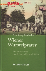 Wiener Wurstelprater