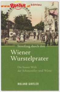 Wiener Wurstelprater