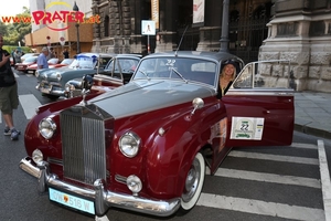 Vienna Classic Days 2015