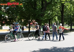 Lusthaus  Grüner Prater