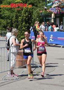 Frauenlauf 2016