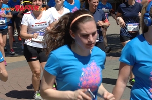 Frauenlauf 2016