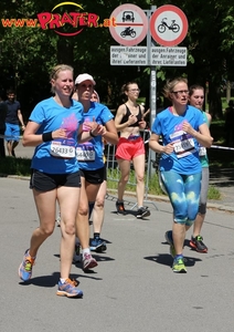 Frauenlauf 2016