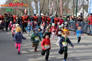 Kids Run Laufen hilft