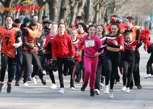 Kids Run Laufen hilft