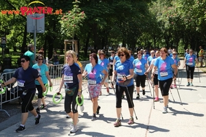 Frauenlauf 2016