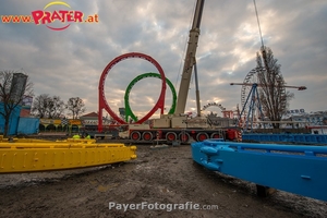 Olympia Looping  5er Looping