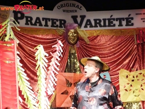 Prater - Variete