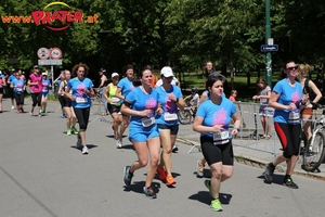 Frauenlauf 2016