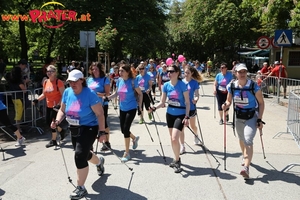 Frauenlauf 2016